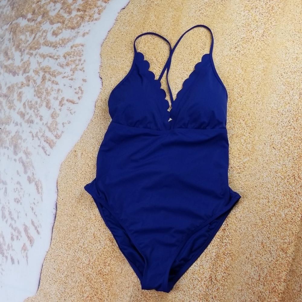 La Blanca Swimsuit